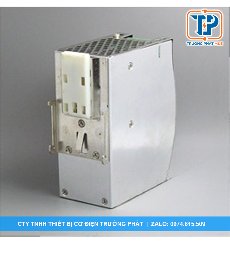 Bộ nguồn Din Rail