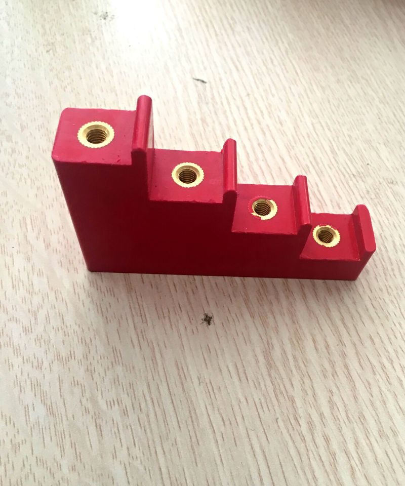 Sứ Bậc Thang CT4-20