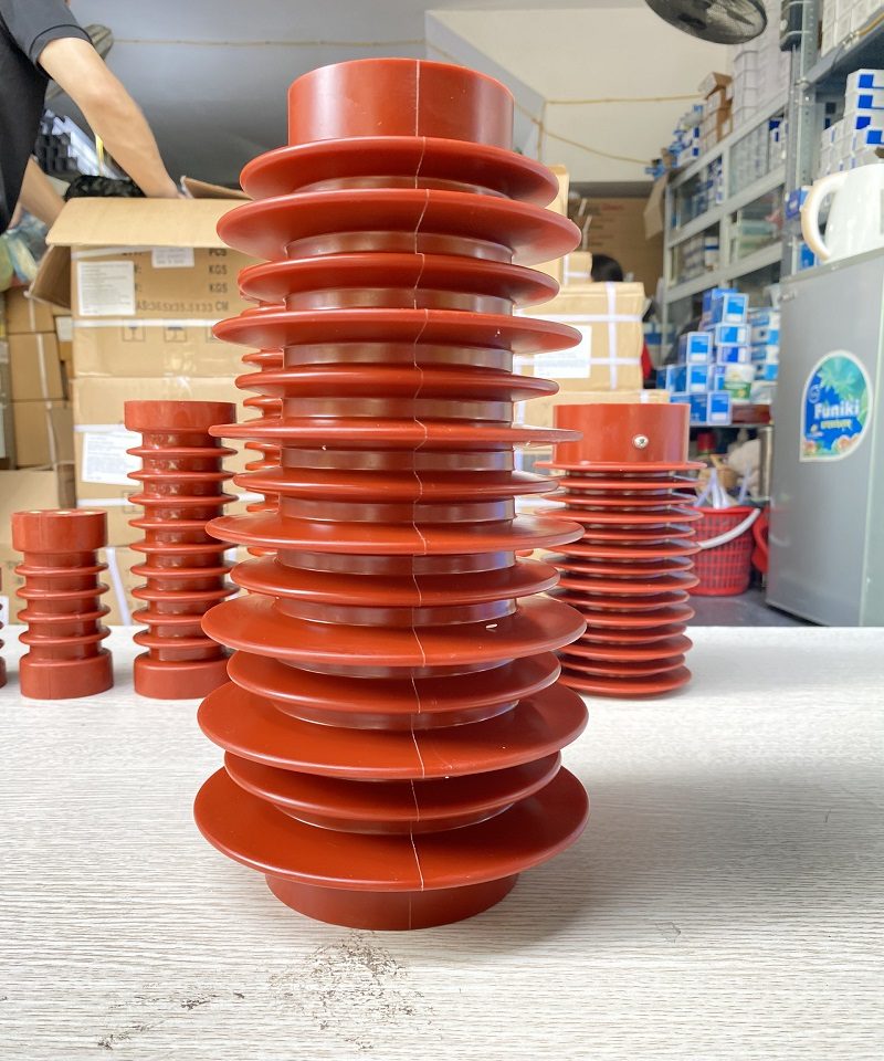 Sứ phát hiện điện áp 35KV