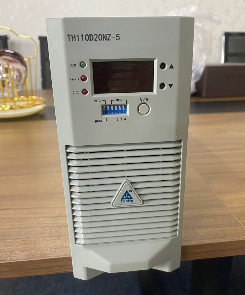 Module sạc ắc quy 110VDC20A