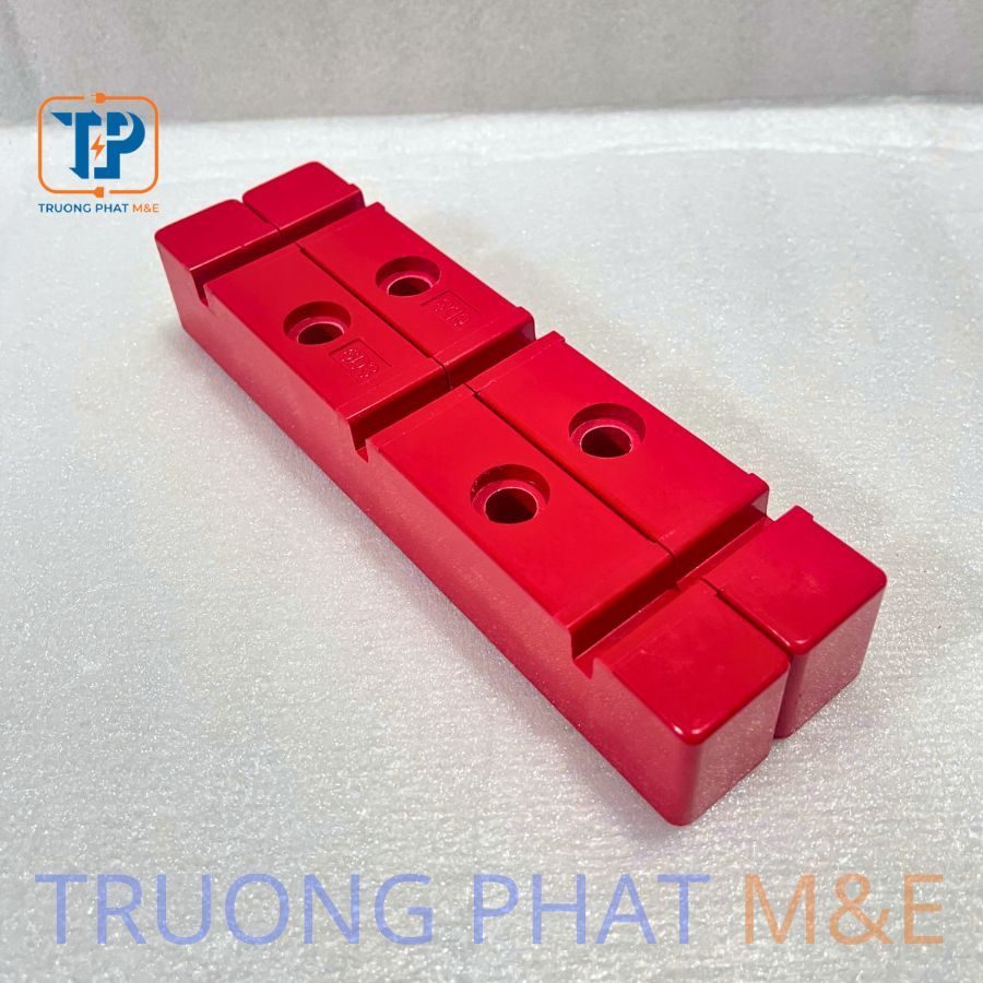 Sứ Kẹp Thanh Cái 6D3