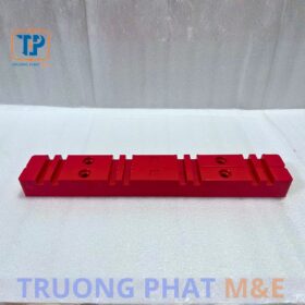 Sứ kẹp thanh cái 10S4 - Ảnh 2
