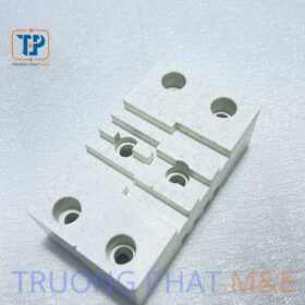 SỨ KẸP THANH CÁI C-125 - Ảnh 1