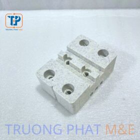 SỨ KẸP THANH CÁI C100 - Ảnh 1