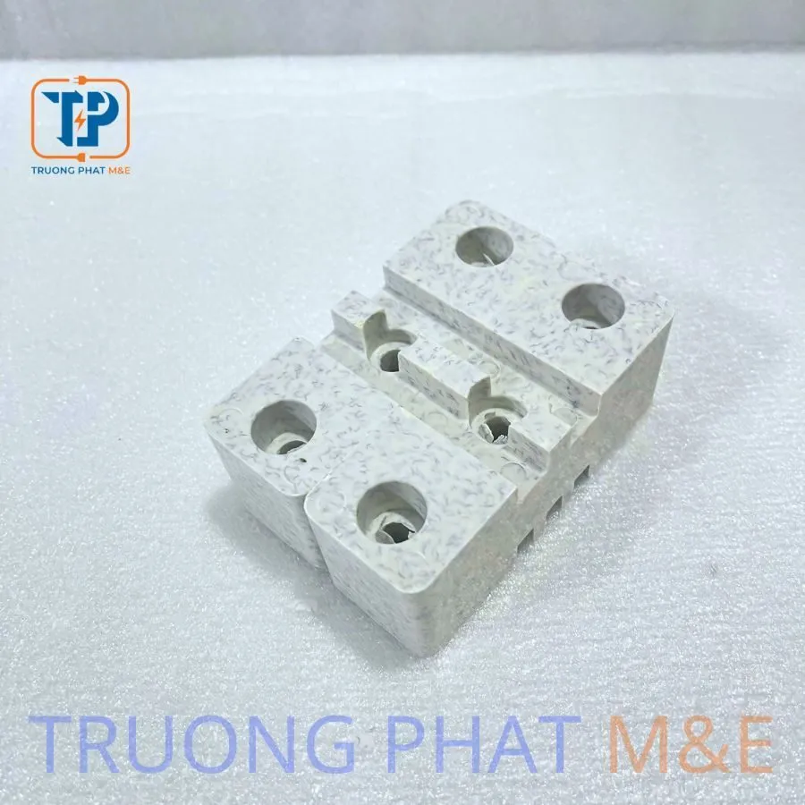 SỨ KẸP THANH CÁI C100